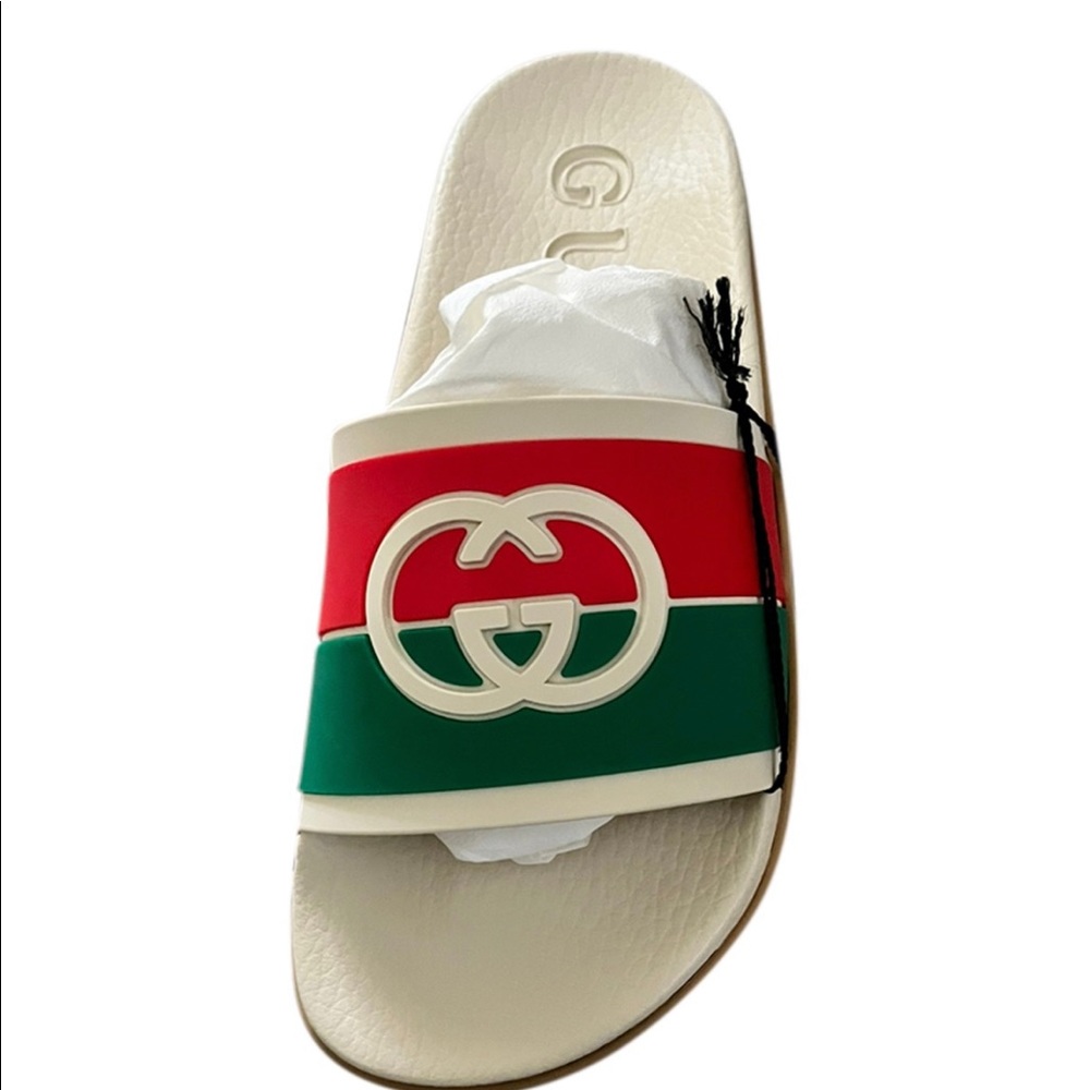 Gucci sandals